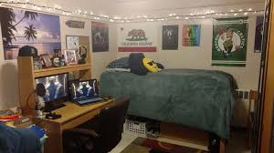college dorm room ideas for guys
