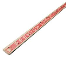 smooth edge l stick tack strip