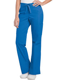 Landau Scrubs 2028 Unisex Pants Womens Updated Cargo