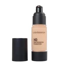 hd makeup foundation for parlour at rs