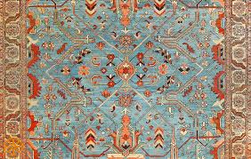 antique rug and introduction of 8 tips