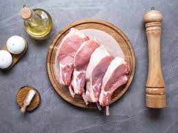Pork is one of the leanest meats there is, which is why so many pork chops turn out dry and overcooked. 7 Big Mistakes To Avoid When Cooking Pork Chops