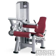 life fitness seated leg curl