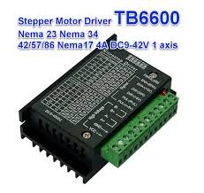 tb6600 tb 6600 stepper motor driver
