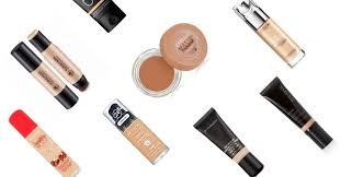 8 best foundation for dry skin in