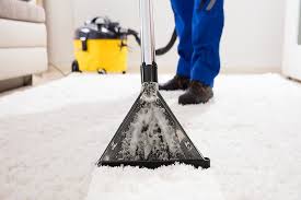 hiring commercial carpet cleaners