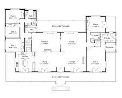 The Rawson Australian House Plans