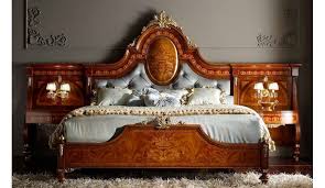Elegant Master Bedroom Set That Will