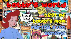 Best of Bobby's Mom - YouTube
