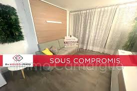 appartement cap d agde achat