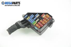+00001 = trailer hitch installed. Fuse Box For Volkswagen Polo 9n3 1 2 60 Hp Hatchback 2007 Price 2 40