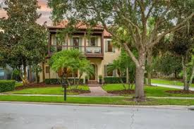 homes in lake nona fl