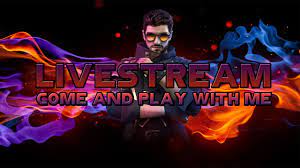 Free Fire Live stream YouTube video ...
