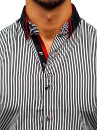 Shop for black and white striped shirt at nordstrom.com. Ø§Ù„ØªØ§Ø¬Ø± Ø§Ù„Ù…Ø³Ø§ÙØ± Ø±Ù‚Ø¨Ù‡ Ù…Ø·ÙˆØ§Ø¹ Black And White Striped Shirt Outofstepwineco Com
