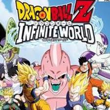 Other world12 (あの世よ, anoyo), also called the underworld,3 other side,4 the cosmos56, next dimension7, oblivion8 or netherworld,19 is the afterlife in the dragon ball series. Stream Yt1s Com Dragon Ball Z Infinite World We Gonna Take You There By Javon White Listen Online For Free On Soundcloud