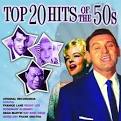 Top 20 Hits of the '50s, Vol. 5