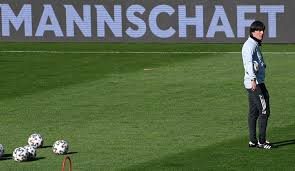 Anpfiff ist um 18:00 uhr. Deutschland Danemark Voraussichtliche Aufstellung Des Dfb Teams Im Ersten Em Testspiel Seite 1