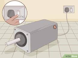 how to rewind an electric motor 14