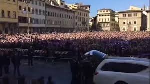 Find the perfect davide astori funeral service in florence stock photos and editorial news pictures from getty images. Serie A Fiorentina Thousands Present In Florence For Emotional Astori Funeral Marca In English
