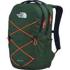 the north face jester 27 5l backpack