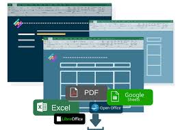 Excel® passt sich schnell und mit wenig aufwand an ihre individuellen strukturen an. Excel Vorlage Personalplanung 100 Kostenlos Staffomatic By Easypep