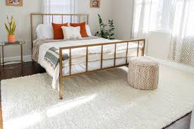 Picking The Best Bedroom Rug The