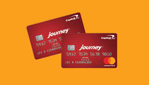And if you pay your bill on time, you'll boost your. Journey Student Credit Card From Capital One 2021 Review Should You Apply Mybanktracker
