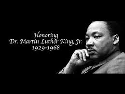 A short documentary produced by studies weekly about martin luther king jr. Martin Luther King Jr Day 2020 Youtube