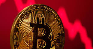 In late january, the price of dogecoin, a cryptocurrency that. Why Is The Price Of Bitcoin And Other Cryptocurrencies Falling Cbs News