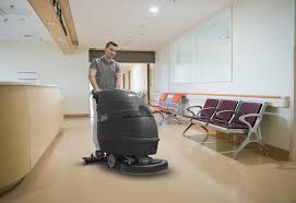 floor scrubber dryers the best choice