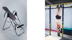 inversion table for back pain gallatin