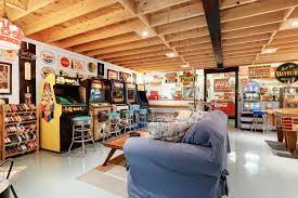 17 Exposed Basement Ceiling Ideas