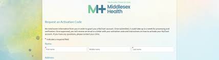 getting started middle health