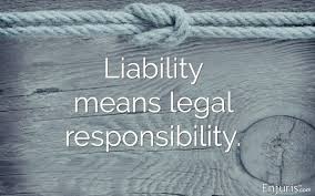 Corporate legal liability insurance definition. 3 Types Of Civil Liability And Examples From Texas Cases