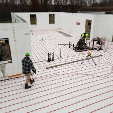 radiant floor panels heat sheet com