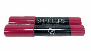 smart lips moisturising lipstick 3 5g