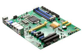 Atx (advanced technology extended) is a motherboard and power supply configuration specification developed by intel in 1995 to improve on previous de facto standards like the at design. Atx Industrial Motherboard With 8th 9th Generation Intel Core Processor Ddr4 Dram Supports Iamt 12 0 And Intel Cnvi Wlan C Aaeon