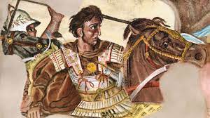 7 Reasons Alexander the Great Was, Well ...