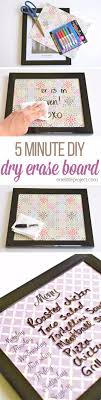 41 easy diy projects and craft ideas