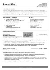 The reverse chronological format is pretty much the standard and preferred format by hiring managers and recruiters. How To Write A Reverse Chronological Resume