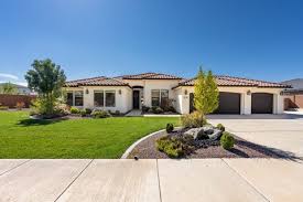 st george ut real estate homes for