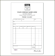 Free Purchase Order Templates In Word Excel Customer Order
