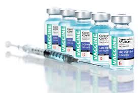 Each vial contains five to ten doses. Update Vaksin Covid 19 5 Vaksin Ini Disetujui Terbatas