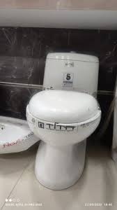 Hindware Wall Hung Toilets White