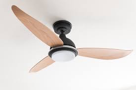 Energy Saving Ceiling Fan Bayu 122cm