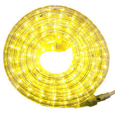 flexilight 12ft led rope light 120v 2