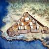 The Settlement of Jamestown Colony