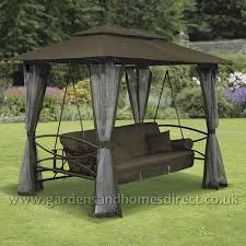 Luxor Swing Seat Replacement Canopy