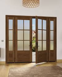 Modern Farmhouse Exterior Door