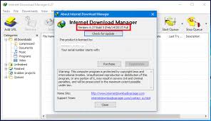 After that, you can enjoy all the features available. Internet Download Manager Idm 6 30 Build 5 Crack Free Download A D A Grumento Nova Powered By Doodlekit